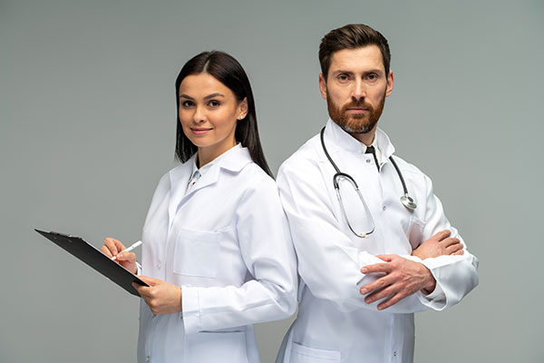 peptide therapy clinic in Oakley